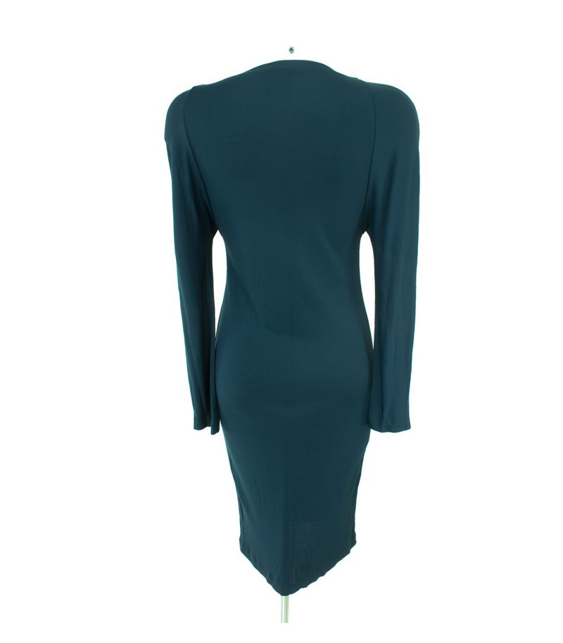 Damen Kleid Sommerkleid Gr. IT 44 DE 40 – Foto 4