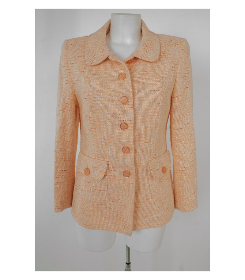 MARION KÜPPER MODEN Damen Blazer Gr. 40 – Foto 1