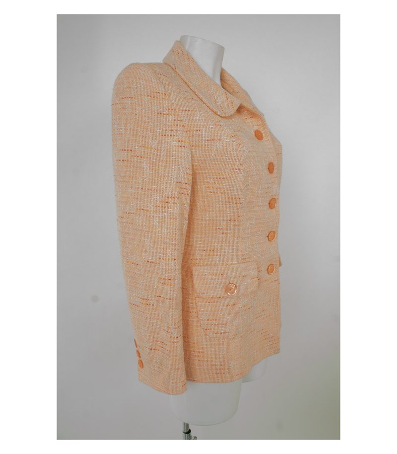 MARION KÜPPER MODEN Damen Blazer Gr. 40 – Foto 2