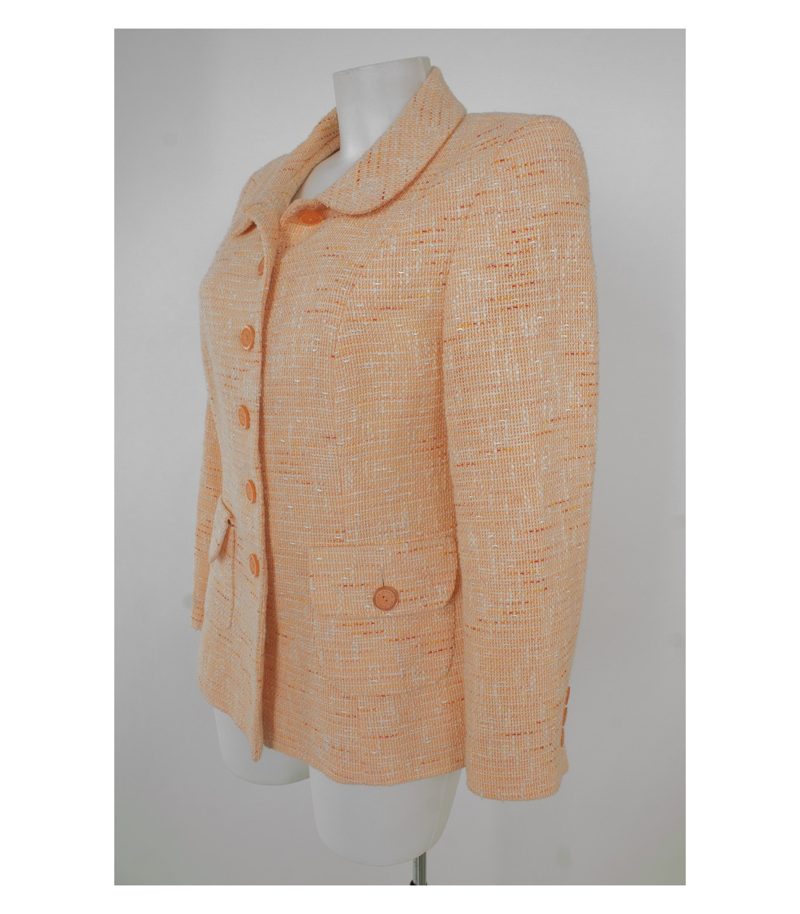 MARION KÜPPER MODEN Damen Blazer Gr. 40 – Foto 3