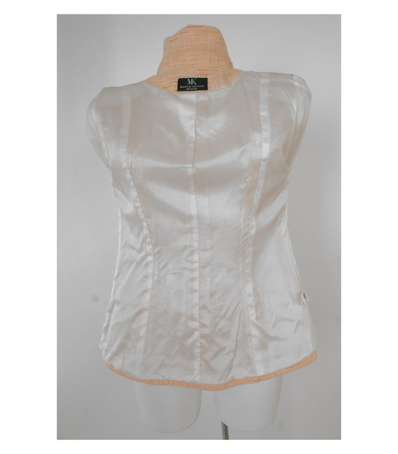 MARION KÜPPER MODEN Damen Blazer Gr. 40 – Foto 6