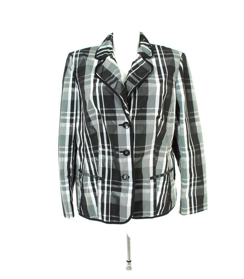 Betty Barclay Damen Blazer Gr. DE 46 – Foto 1