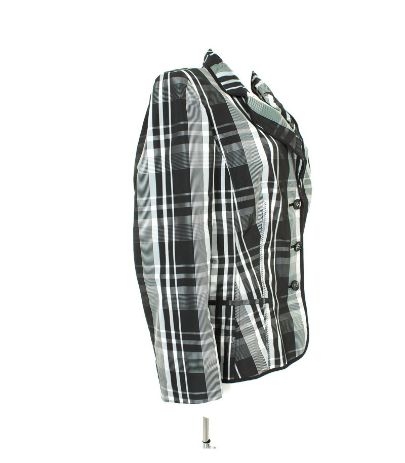 Betty Barclay Damen Blazer Gr. DE 46 – Foto 3