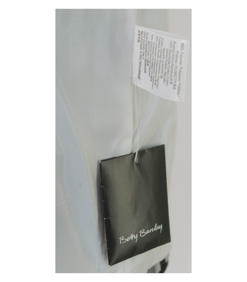 Betty Barclay Damen Blazer Gr. DE 46 – Foto 6