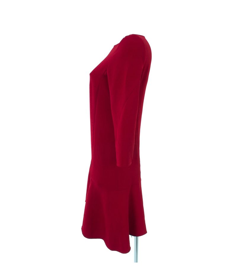 TARA JARMON Damen 3/4 Arm Kleid Gr. 36 – Foto 2