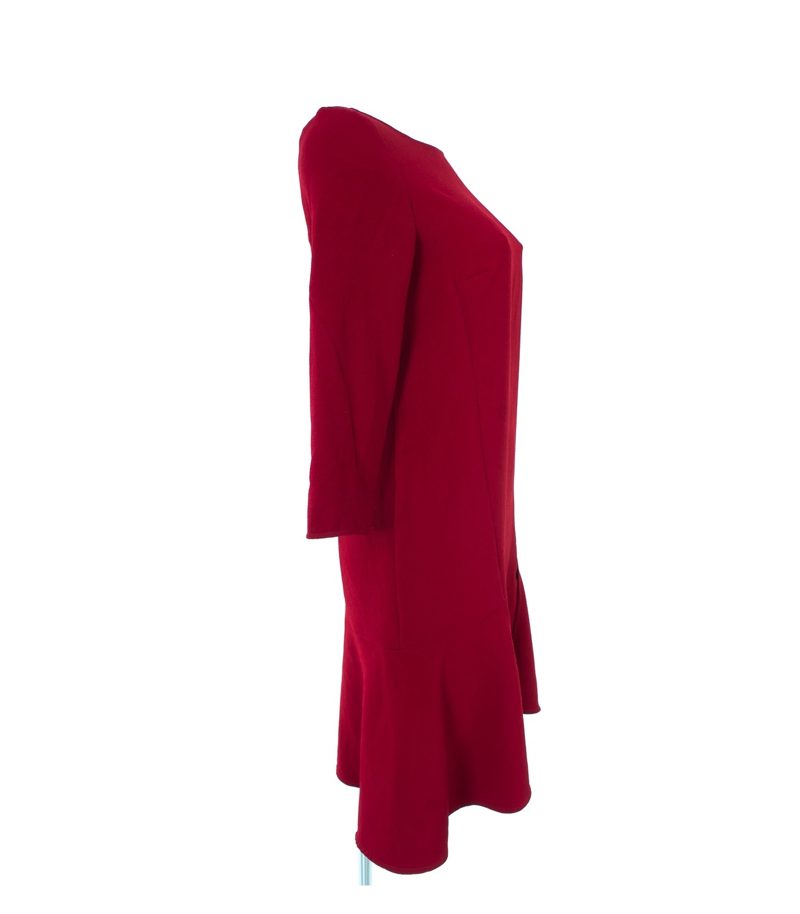 TARA JARMON Damen 3/4 Arm Kleid Gr. 36 – Foto 3