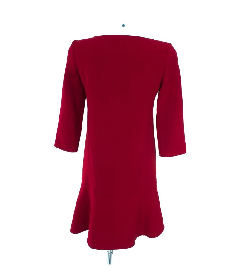 TARA JARMON Damen 3/4 Arm Kleid Gr. 36 – Foto 4