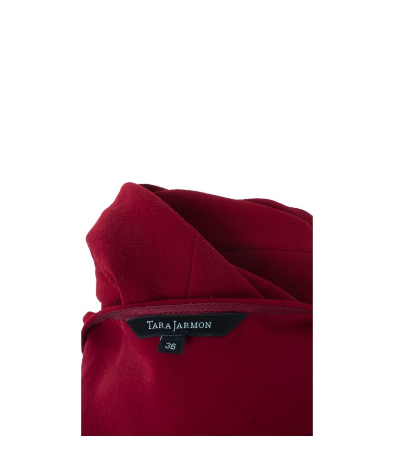 TARA JARMON Damen 3/4 Arm Kleid Gr. 36 – Foto 5