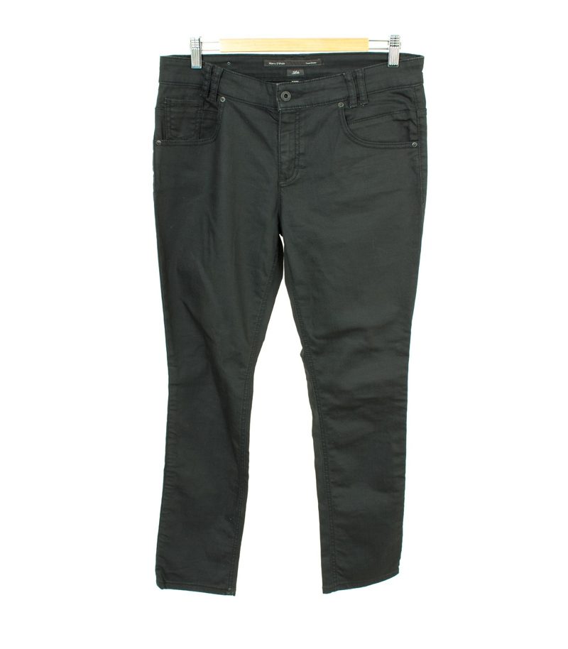 Marc Damen O´Polo Stretch Jeans Hose Casual Gr. W 31 L 32 Denim – Foto 1