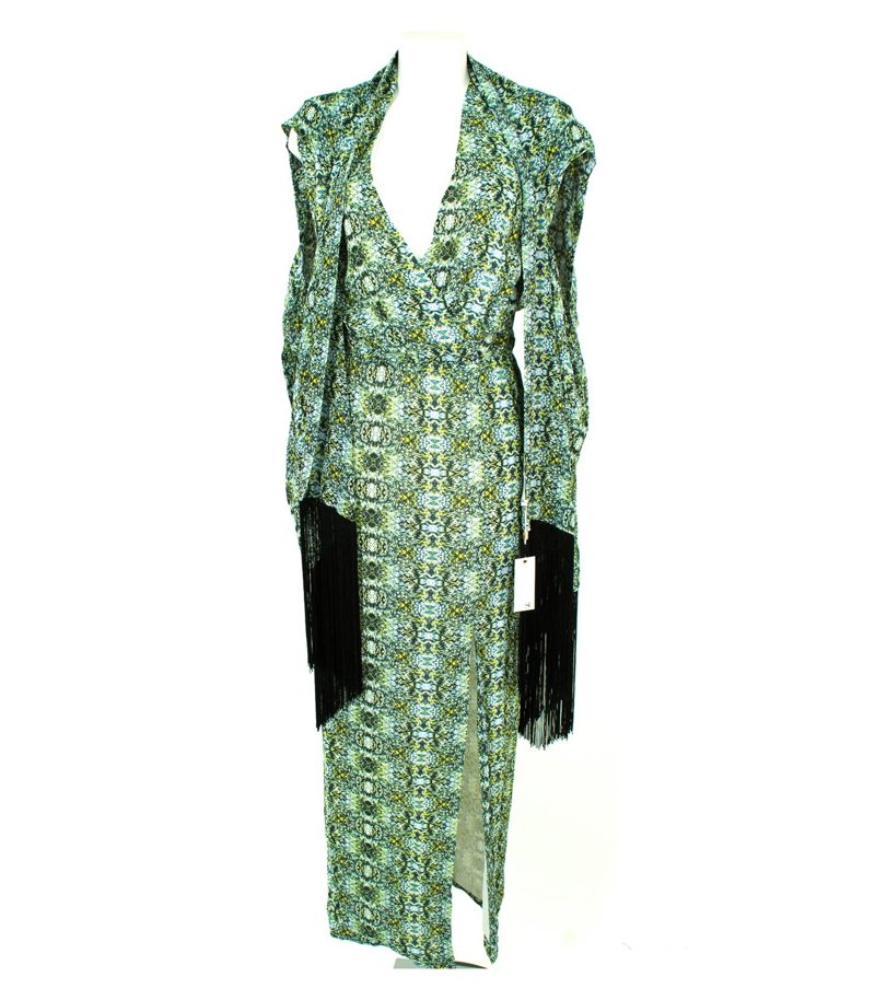 Supertrash Damen Kombination Kleid Gr. 34 Neu – Foto 1