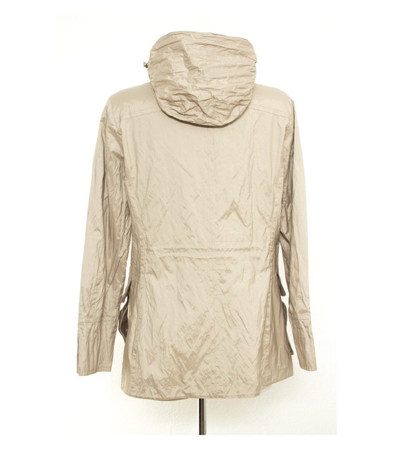 FUCHS SCHMITT Damen Jacke Grl 40 Leichte Jacke Parka Kapuzenjacke – Foto 5
