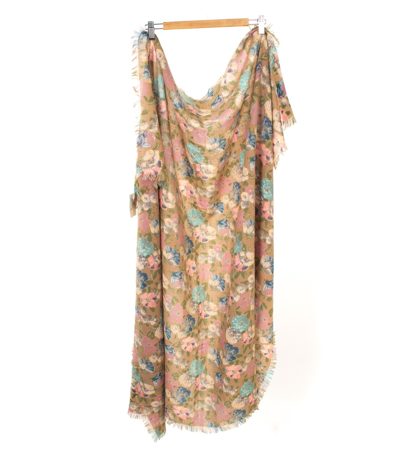 Hassel Renate Bach Damen Tuch Neu