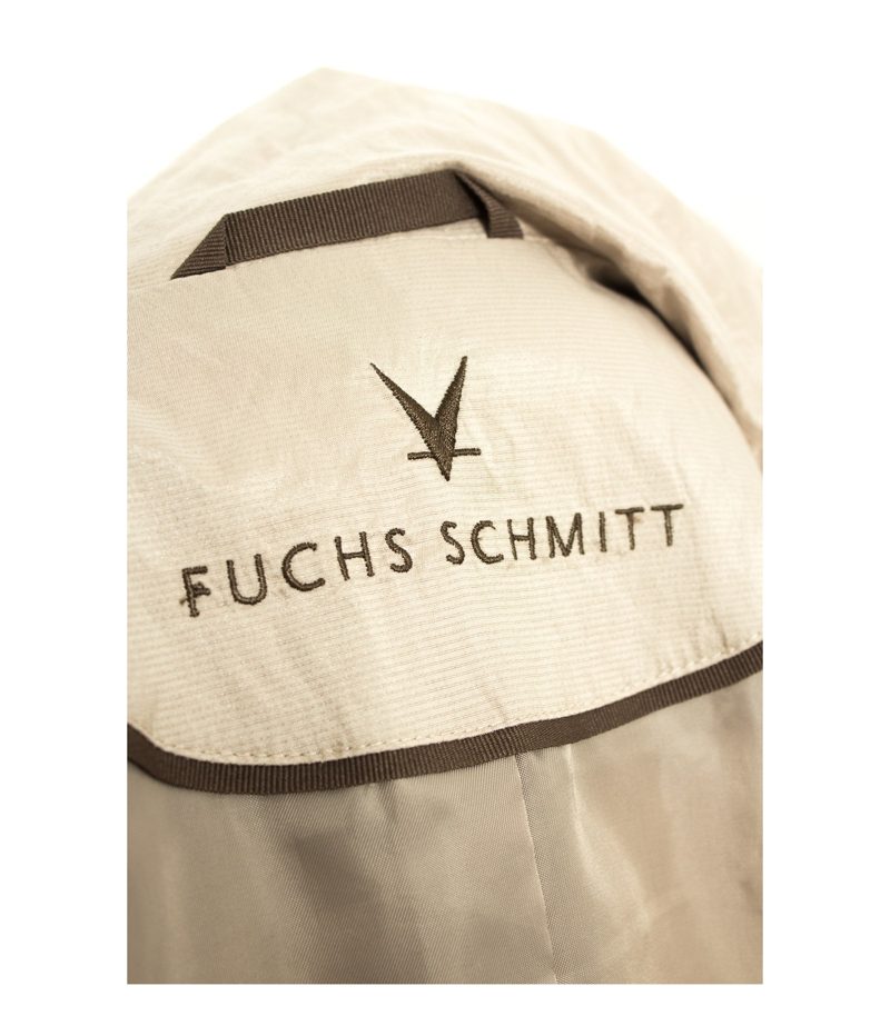 FUCHS SCHMITT Damen Jacke Grl 40 Leichte Jacke Parka Kapuzenjacke – Foto 6
