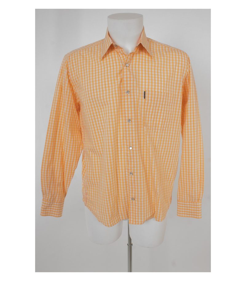 RAVELLI Herren Hemd Gr. M 39/40 – Foto 1