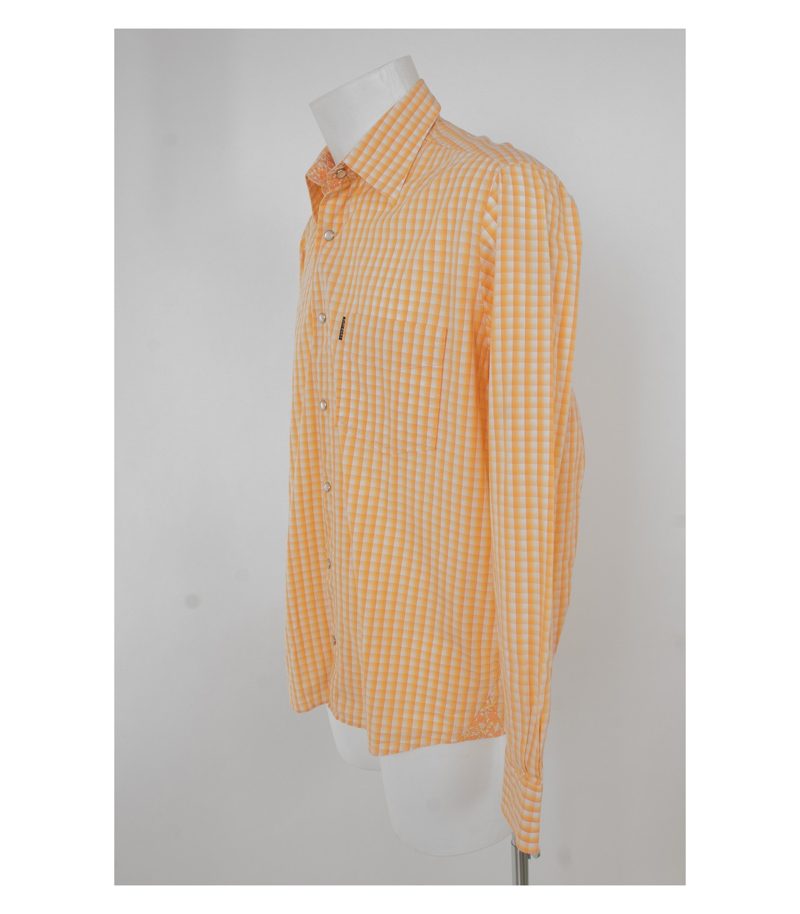 RAVELLI Herren Hemd Gr. M 39/40 – Foto 2