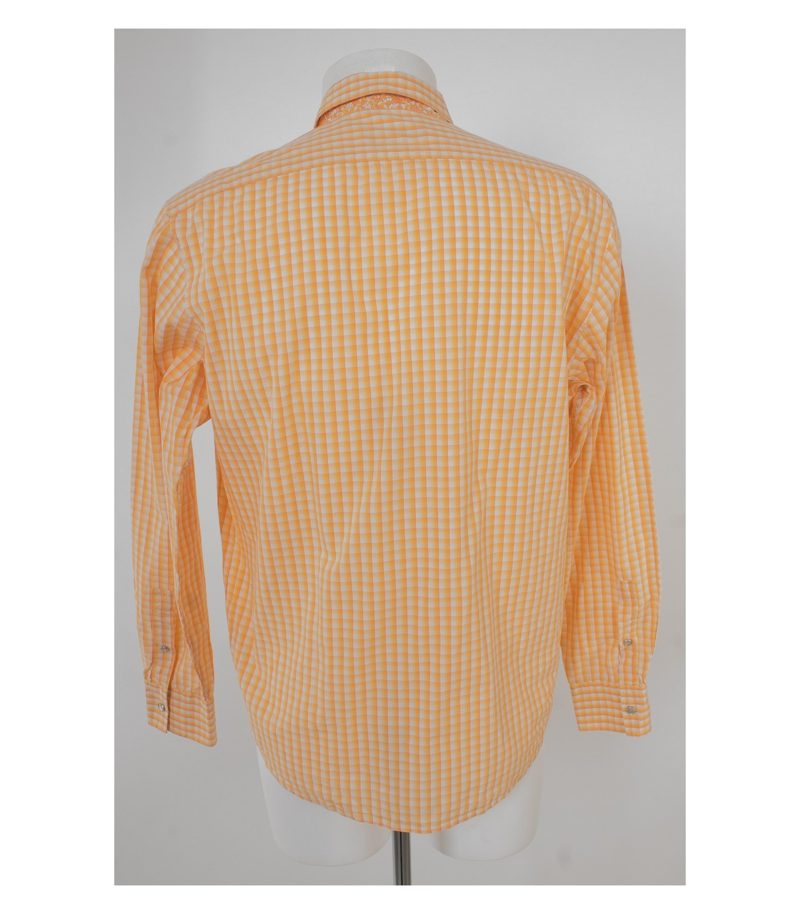 RAVELLI Herren Hemd Gr. M 39/40 – Foto 4