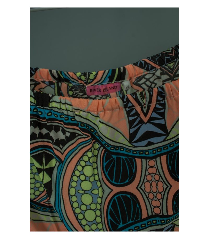 RIVER ISLAND Damen Jumpsuit Gr. XS – Foto 3