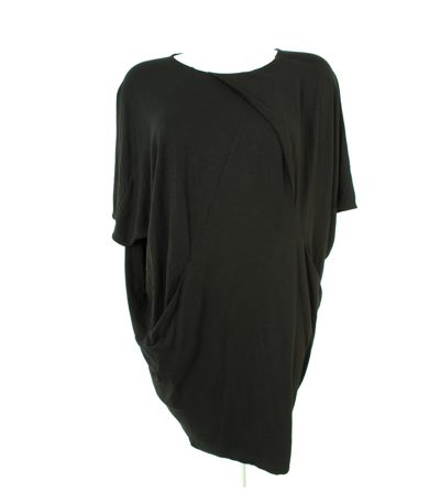 COS Damen Tunika Gr. S Schwarz