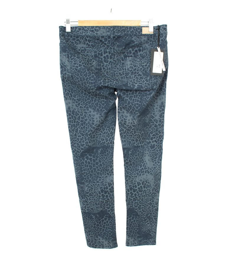 PIU & PIU Damen Jeans Hose Stretch Skinny Fit Gr. DE 42 – Foto 2