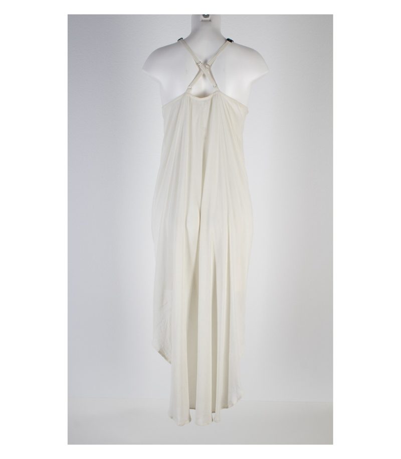 MARA HOFFMAN Damen Kleid Sommerkleid Embroidered Gr. M NEU – Foto 3