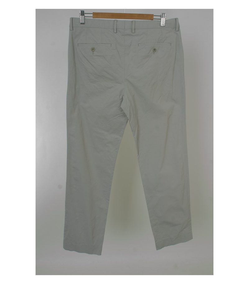 Marc Herren O´Polo Chino Hose Gr. 102 Grau – Foto 2