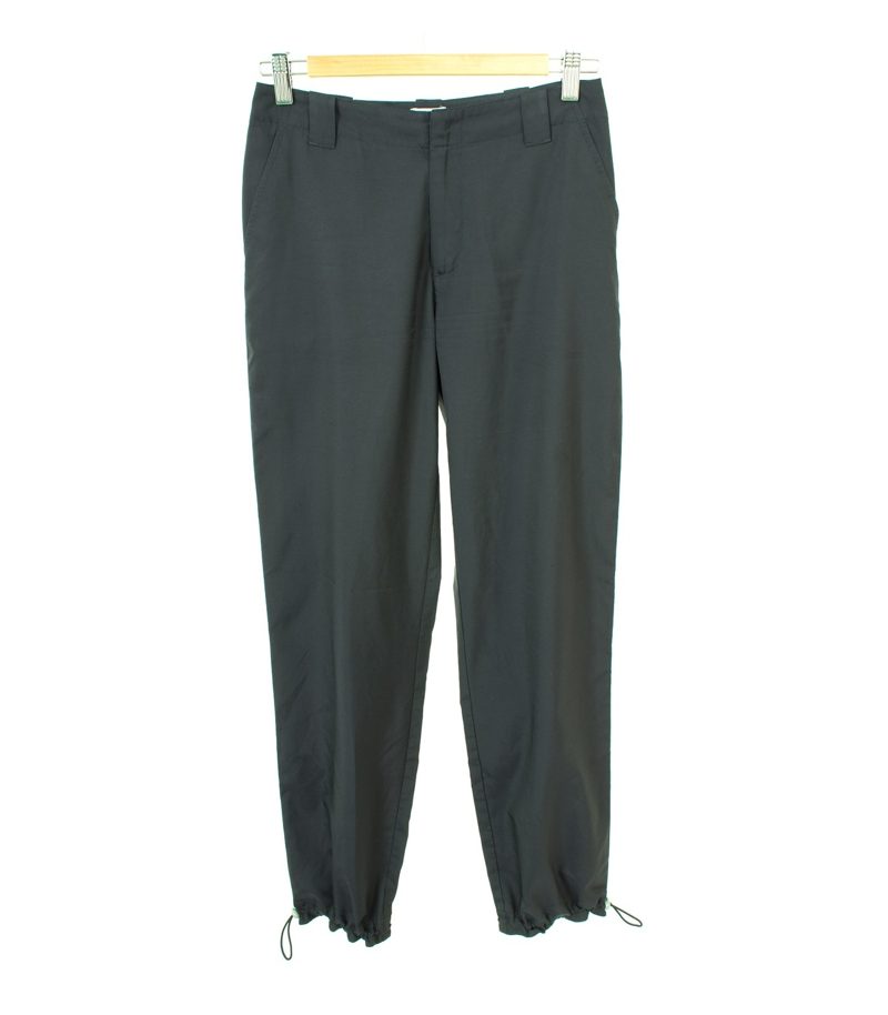 Calvin Klein Damen Hose Outdoorhose Sporthose Gr. US 2/DE 34 – Foto 1