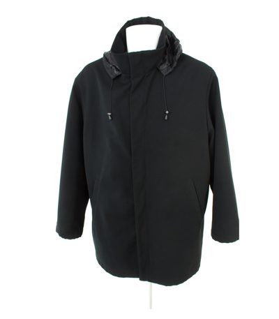 PAL ZILERI Herren SPORT Jacke Schoeller Comfort Temp Gr. 50 Schwarz