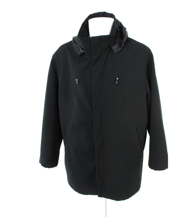 PAL ZILERI Herren SPORT Jacke Schoeller Comfort Temp Gr. 50 Schwarz – Foto 1