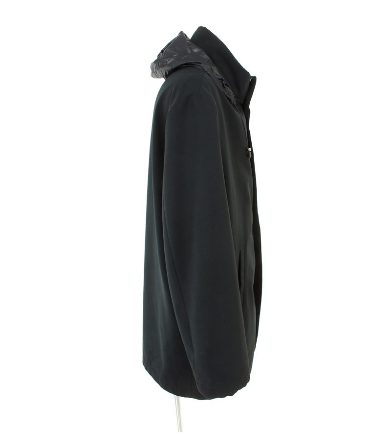 PAL ZILERI Herren SPORT Jacke Schoeller Comfort Temp Gr. 50 Schwarz – Foto 3