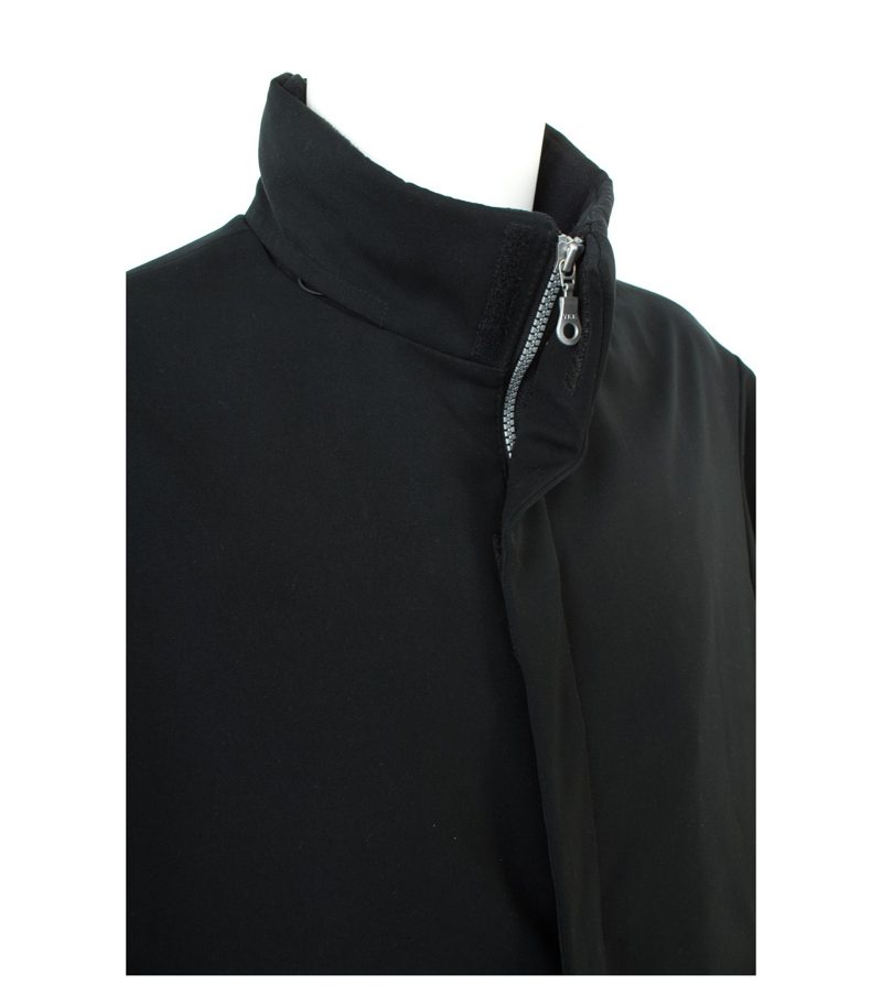 PAL ZILERI Herren SPORT Jacke Schoeller Comfort Temp Gr. 50 Schwarz – Foto 6