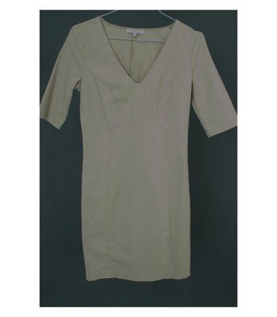 PATRIZIA PEPE Damen Stretch Kleid Sommerkleid Gr. IT 42 DE 38