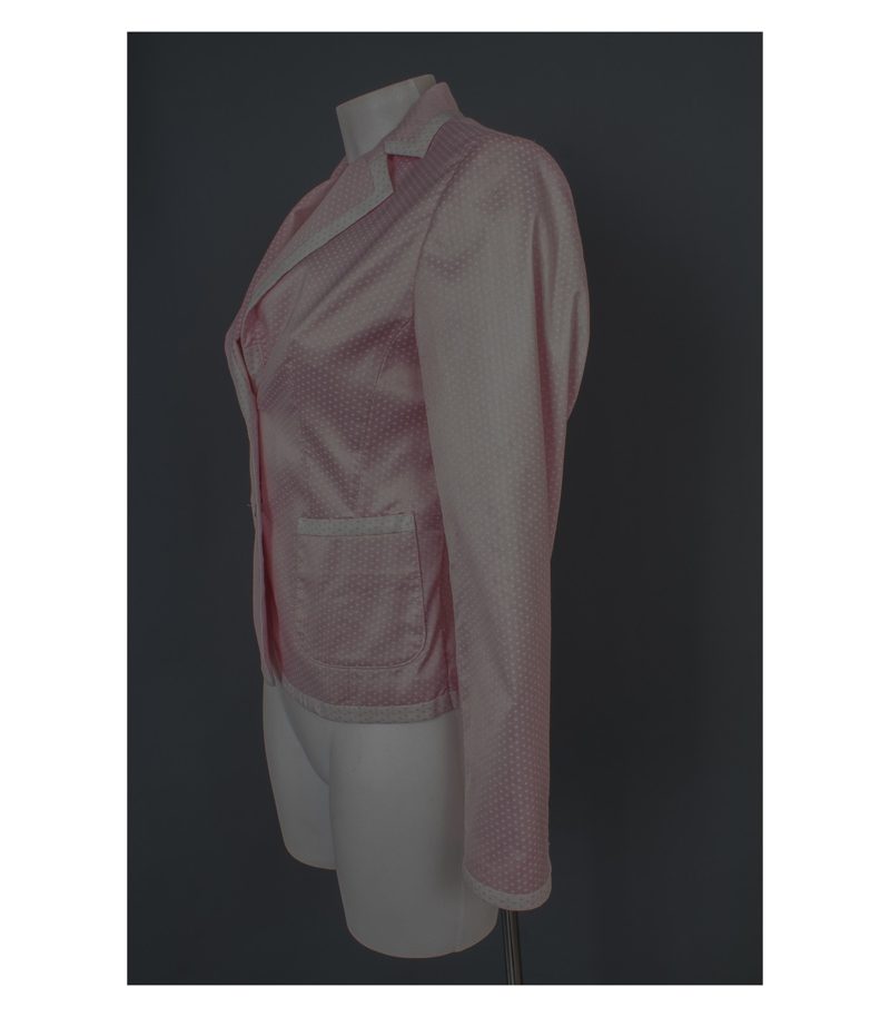 Schlüter Damen Blazer Sommerblazer Gr. DE 34 – Foto 2