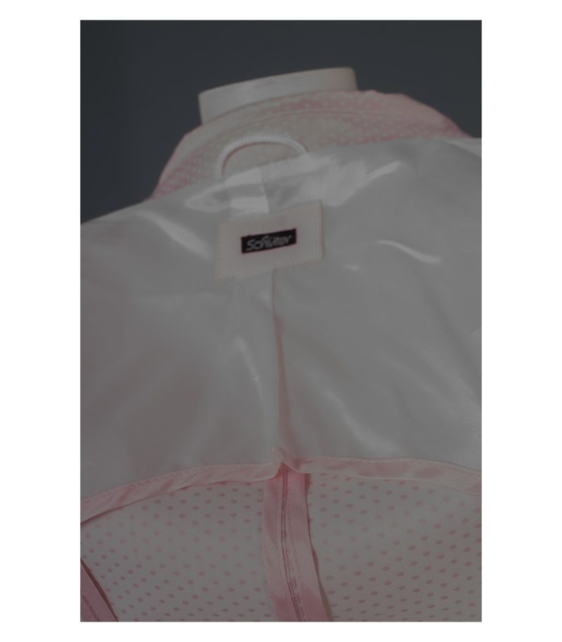 Schlüter Damen Blazer Sommerblazer Gr. DE 34 – Foto 7