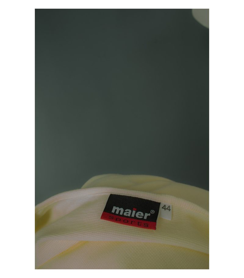 maier sports Damen T-Shirt Gr. 44 – Foto 5