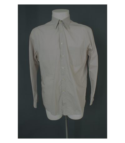 HUGO BOSS Herren Hemd Gr. 40 15 3/4