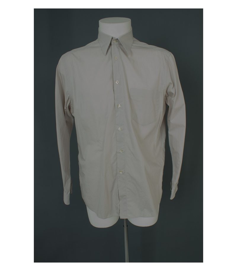 HUGO BOSS Herren Hemd Gr. 40 15 3/4 – Foto 1