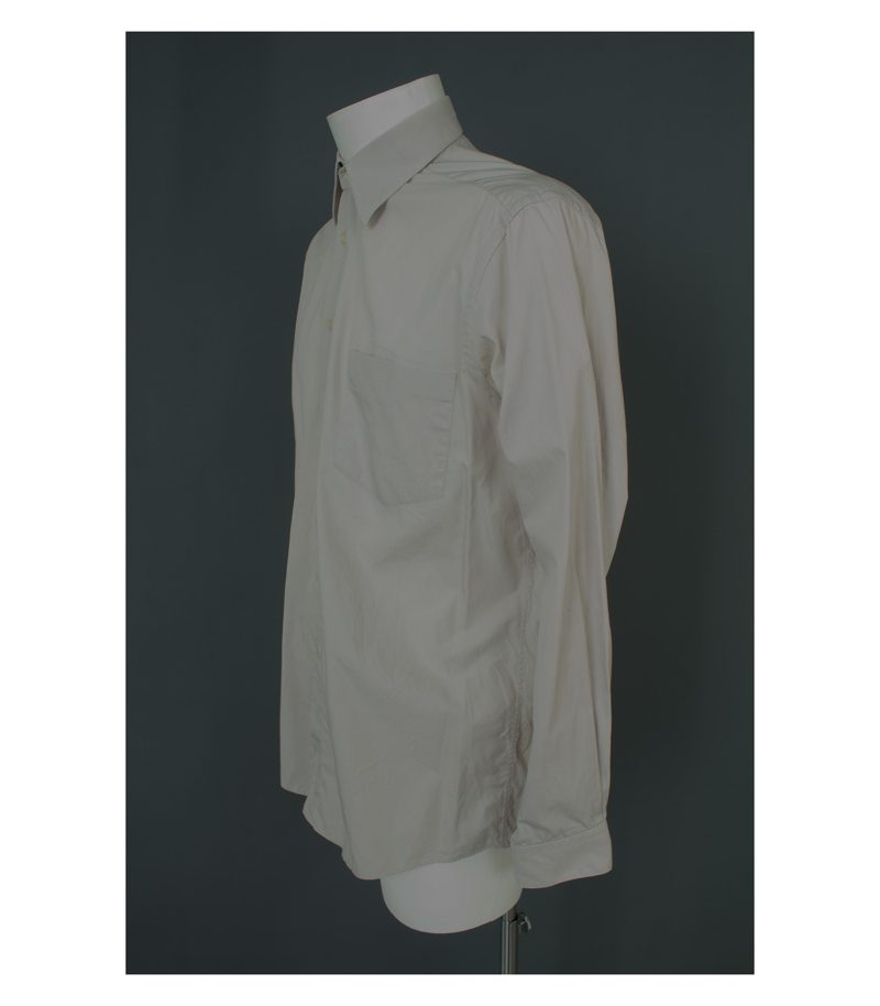 HUGO BOSS Herren Hemd Gr. 40 15 3/4 – Foto 2