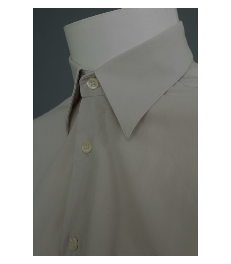 HUGO BOSS Herren Hemd Gr. 40 15 3/4 – Foto 3