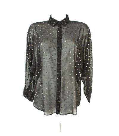 ZARA Damen Bluse Gr. S