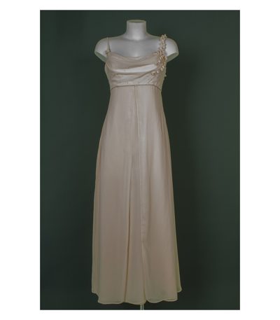 Cecile Kleid Abendkleid Gr. DE 34-36 Neu