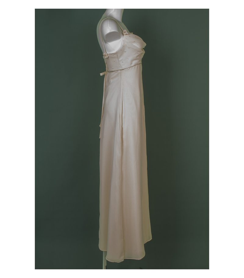 Cecile Kleid Abendkleid Gr. DE 34-36 Neu – Foto 3