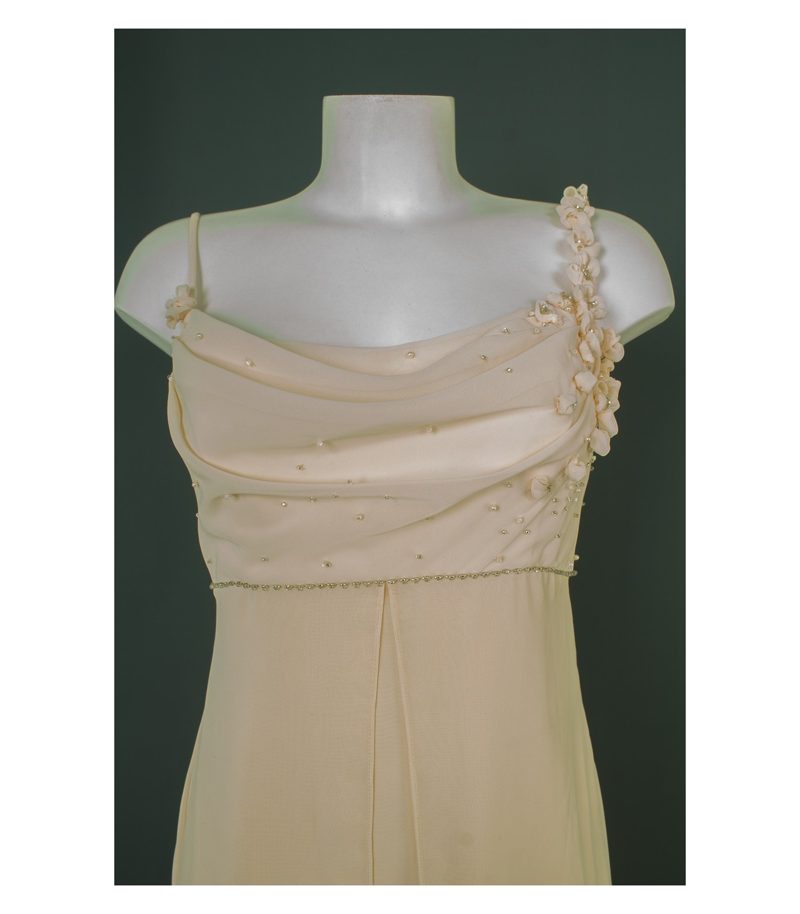 Cecile Kleid Abendkleid Gr. DE 34-36 Neu – Foto 5