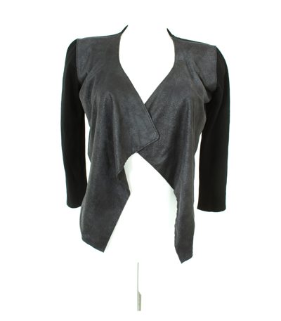 velvet Damen Strickjacke Gr. L