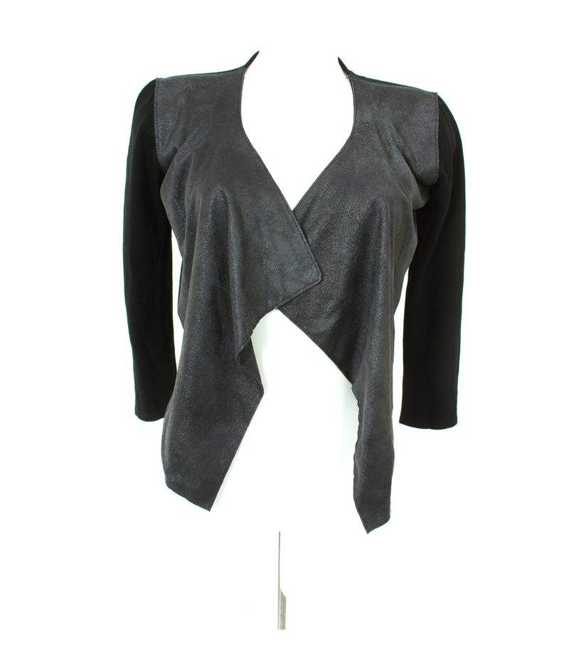 velvet Damen Strickjacke Gr. L – Foto 1