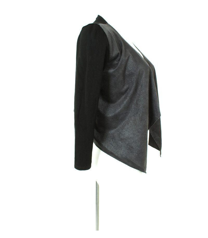 velvet Damen Strickjacke Gr. L – Foto 2