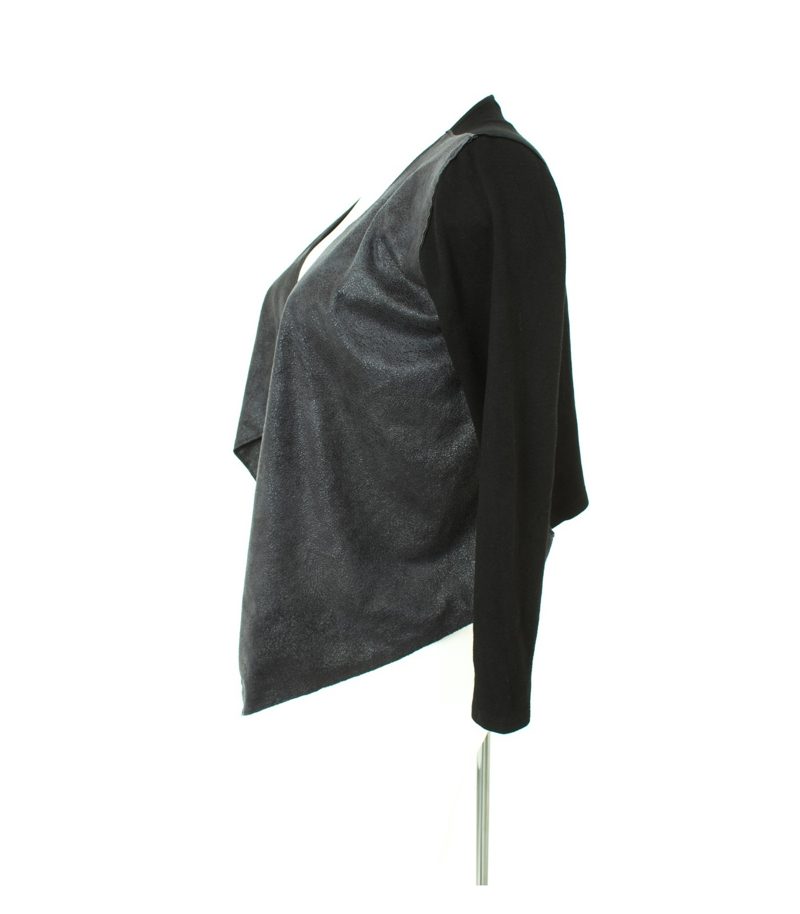 velvet Damen Strickjacke Gr. L – Foto 3