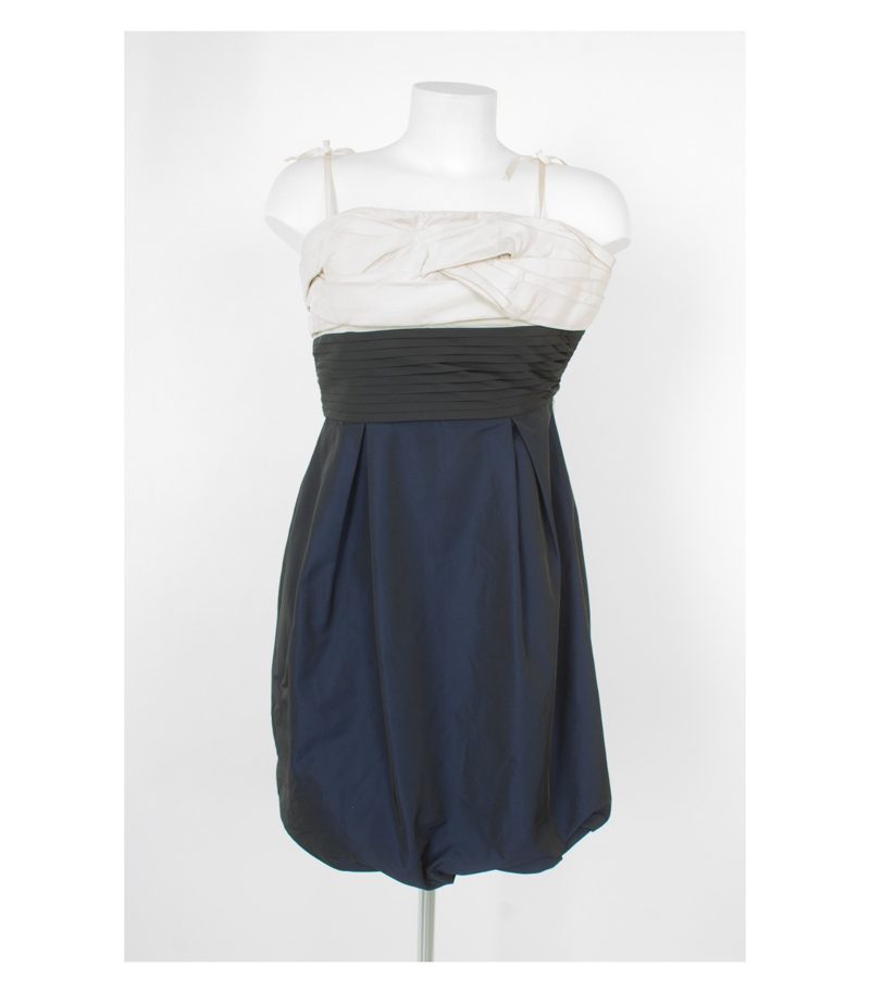 BCBG Max Azria Damen Kleid Gr. S – Foto 1