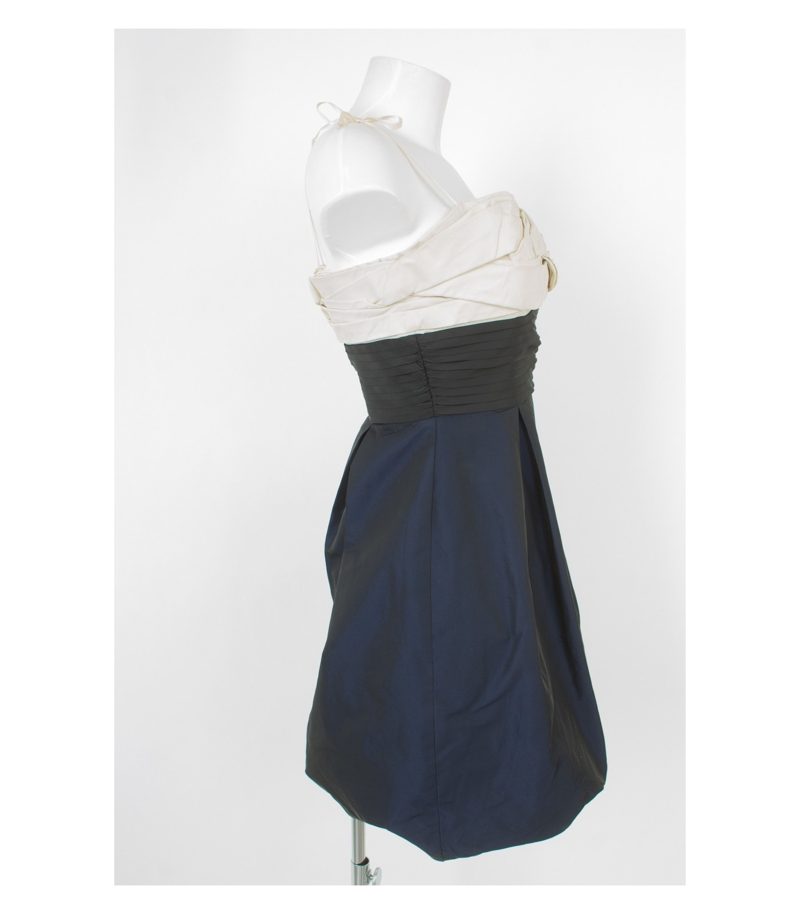 BCBG Max Azria Damen Kleid Gr. S – Foto 2