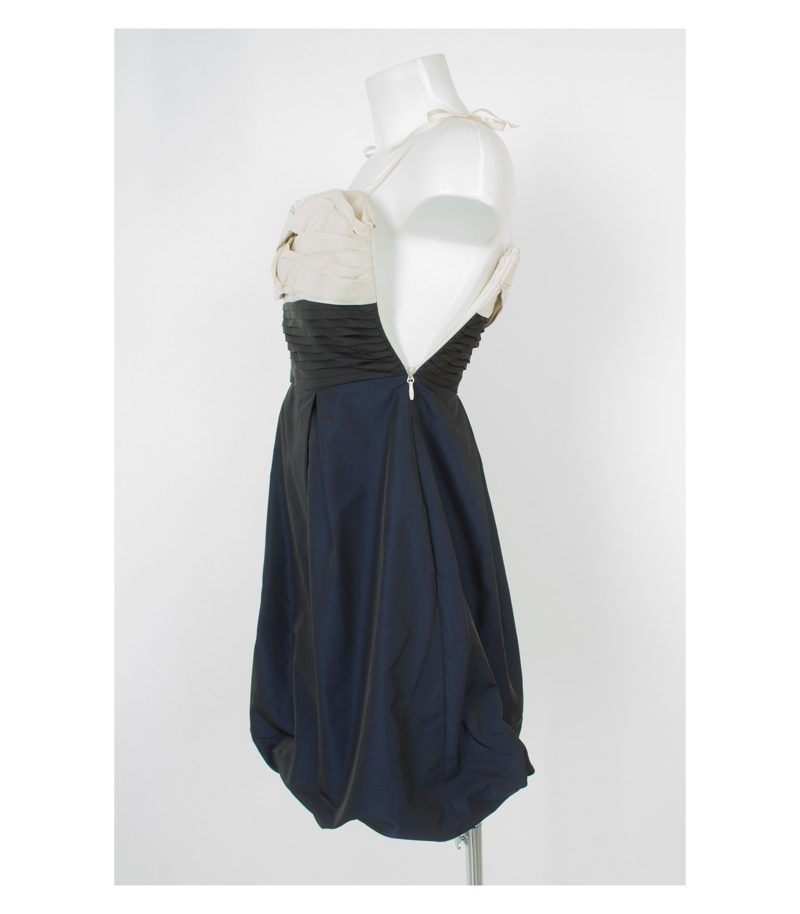BCBG Max Azria Damen Kleid Gr. S – Foto 3