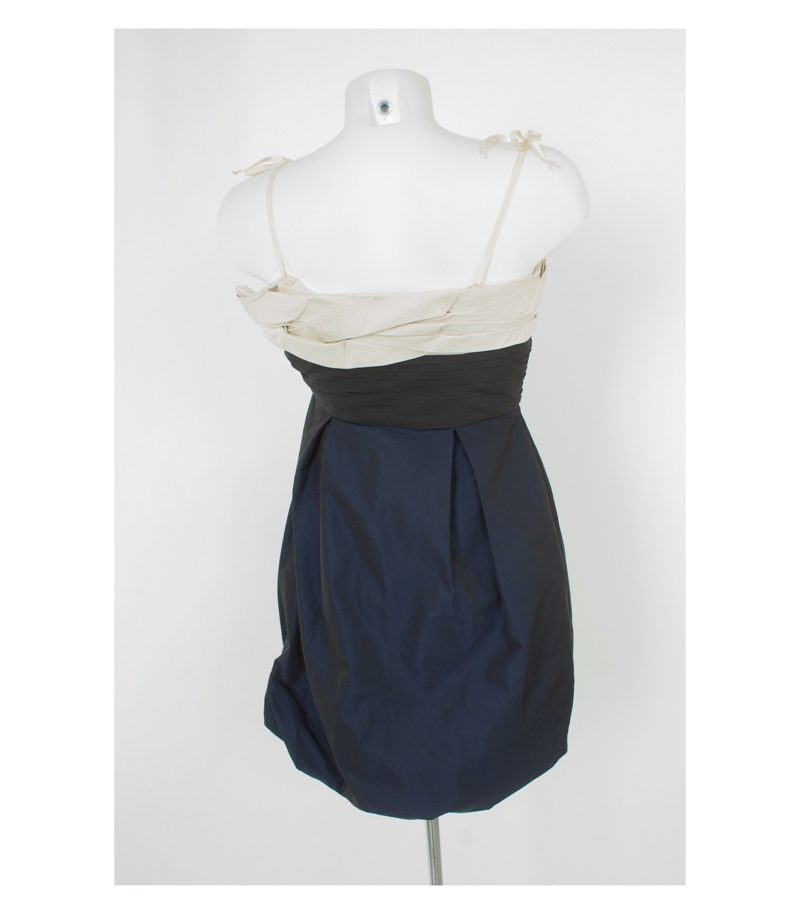 BCBG Max Azria Damen Kleid Gr. S – Foto 4